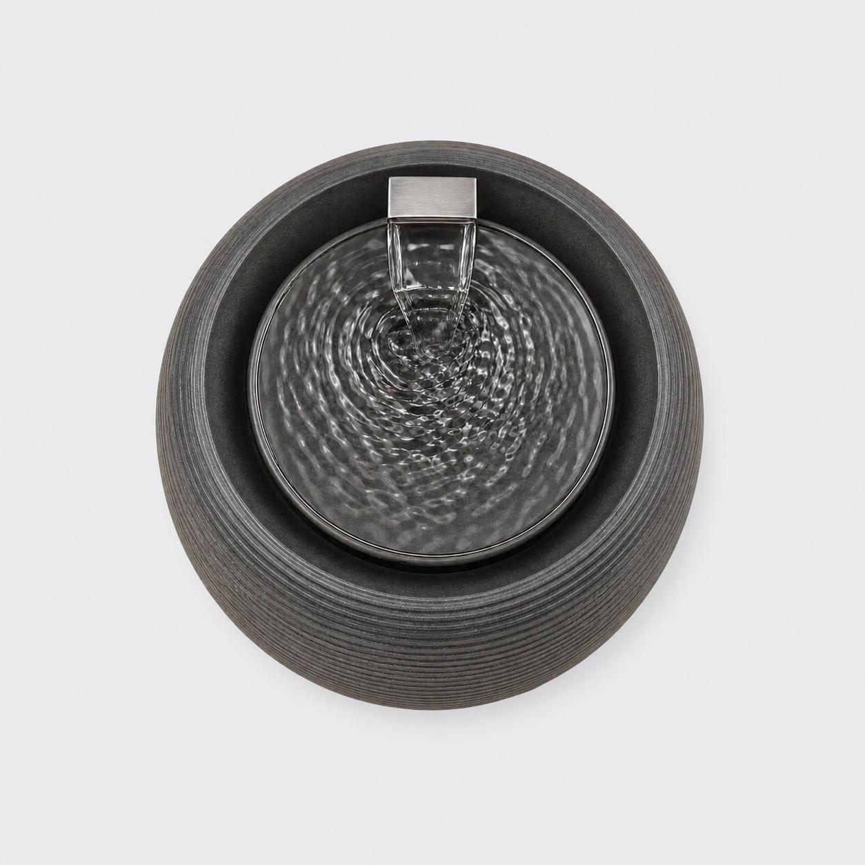 Smart Water Fountain