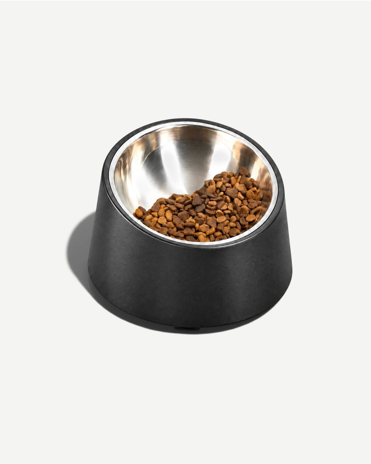 Slanted Cat Bowl