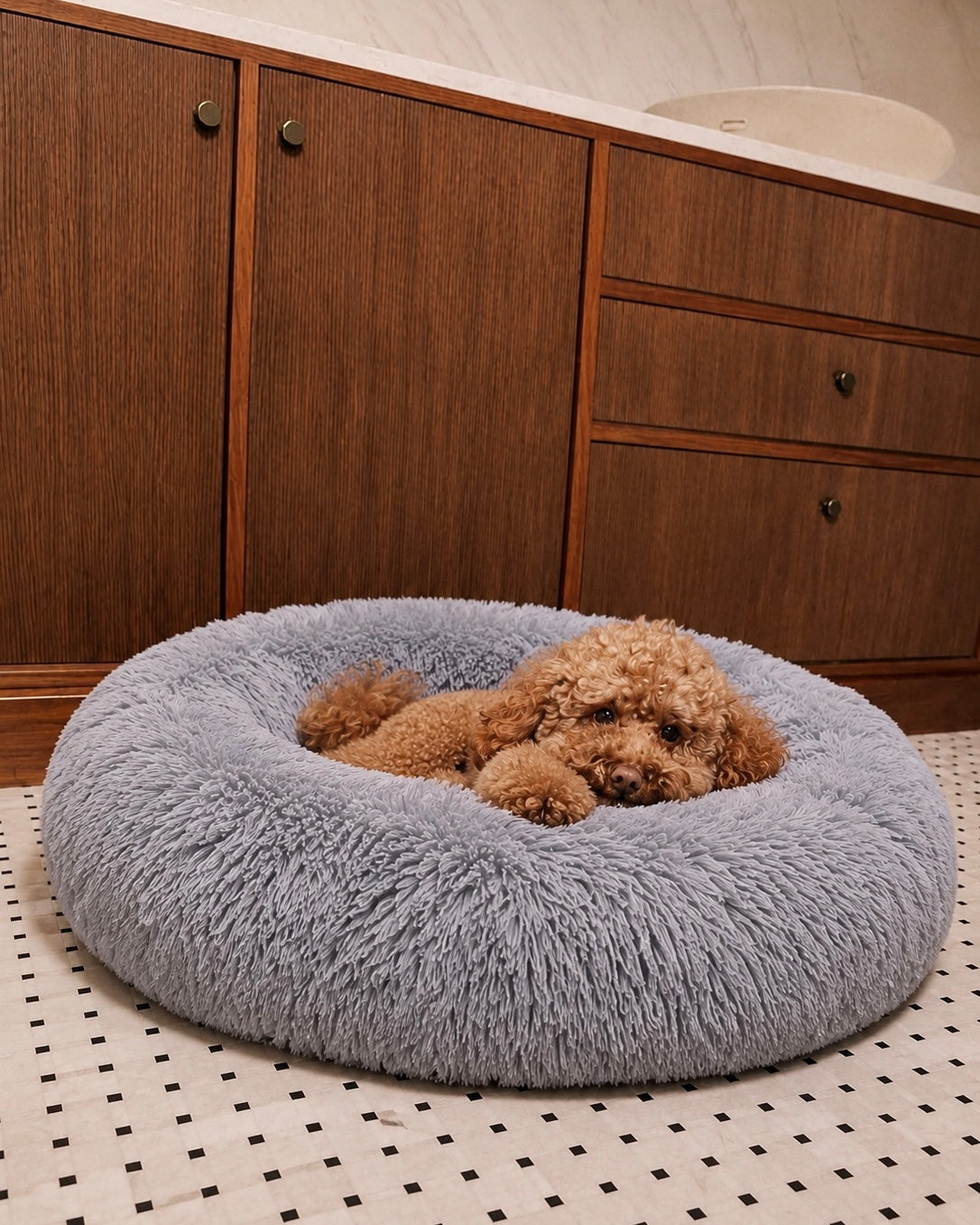 Donut Bed