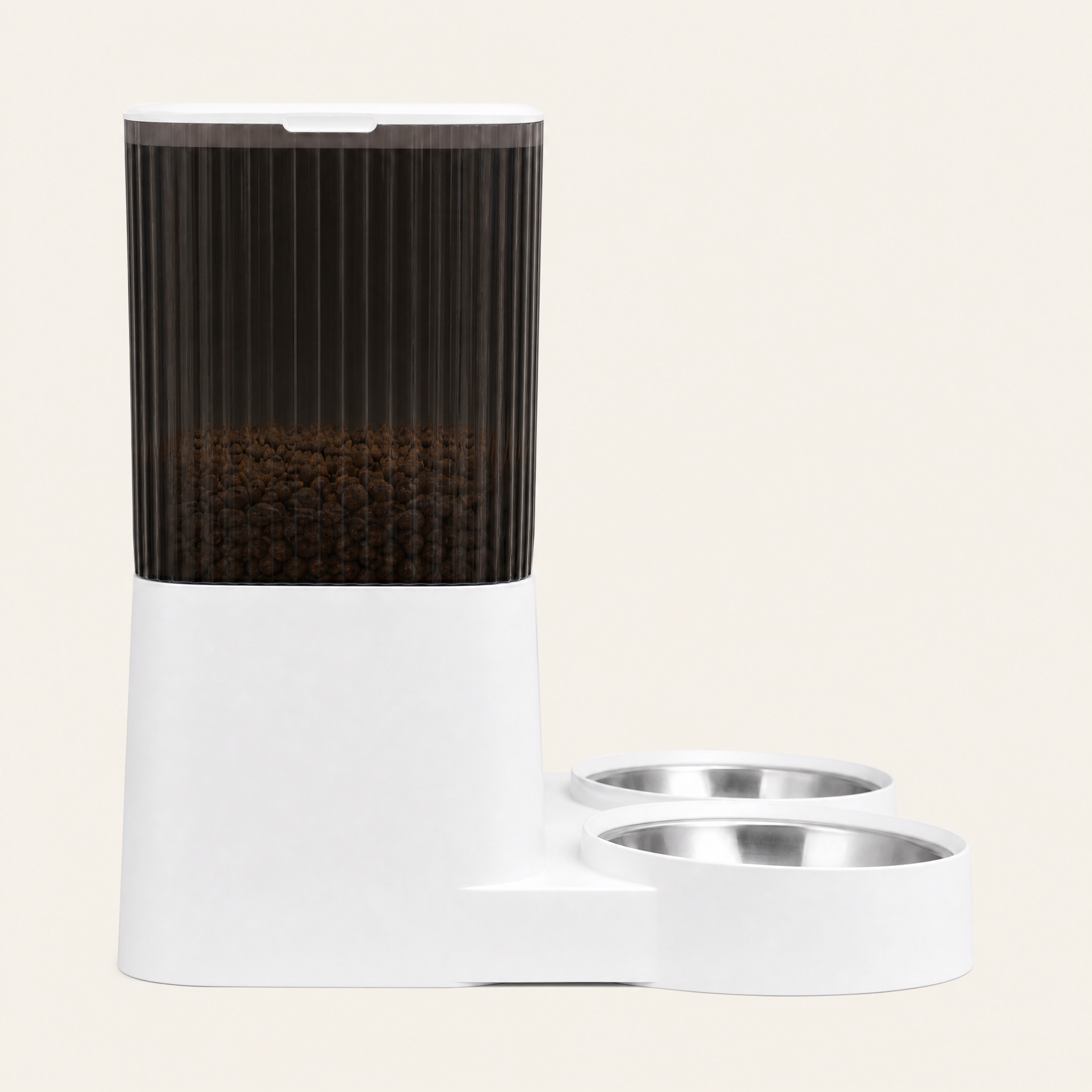 Auto Meal 5L Pet Feeder