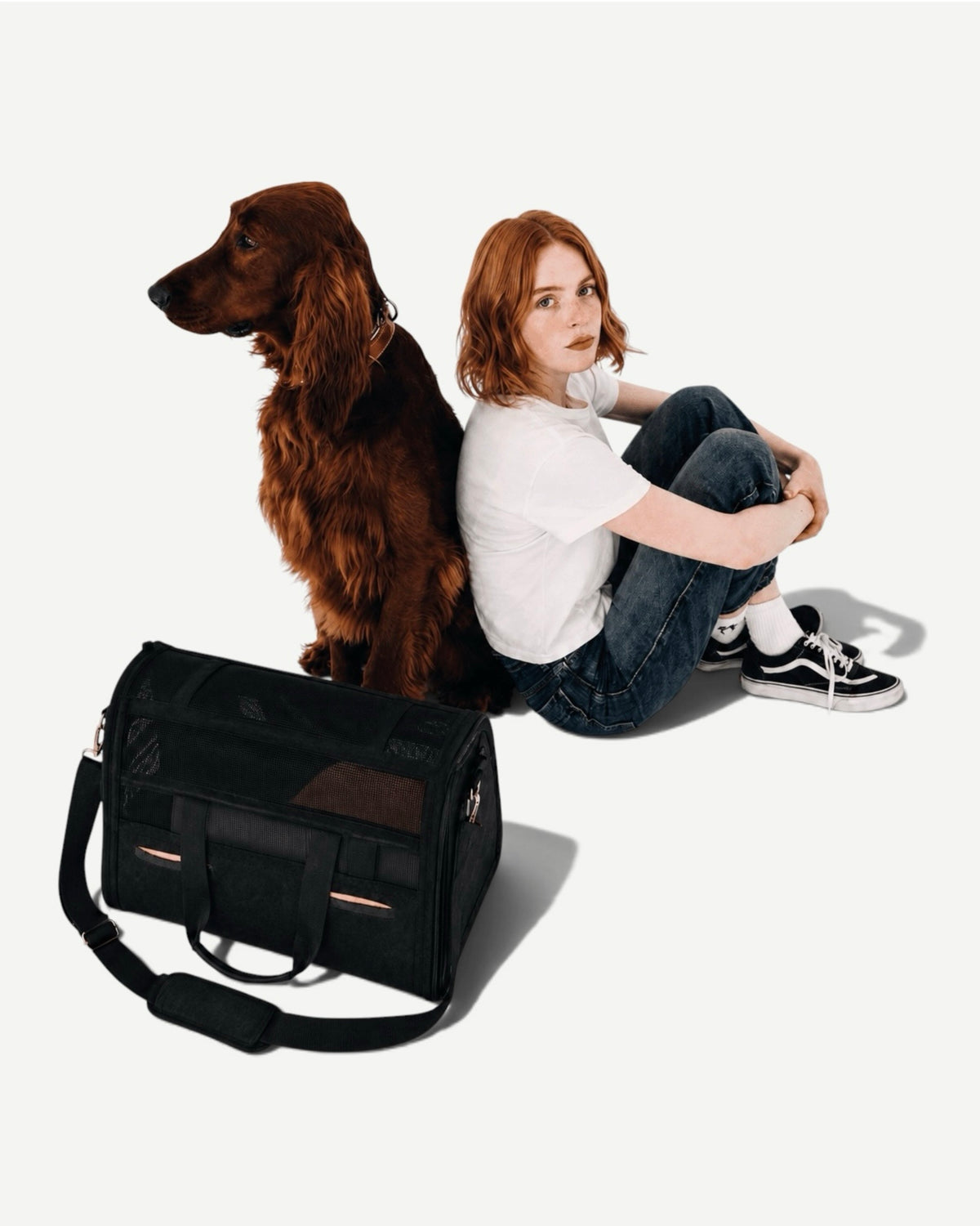 Travel Bag