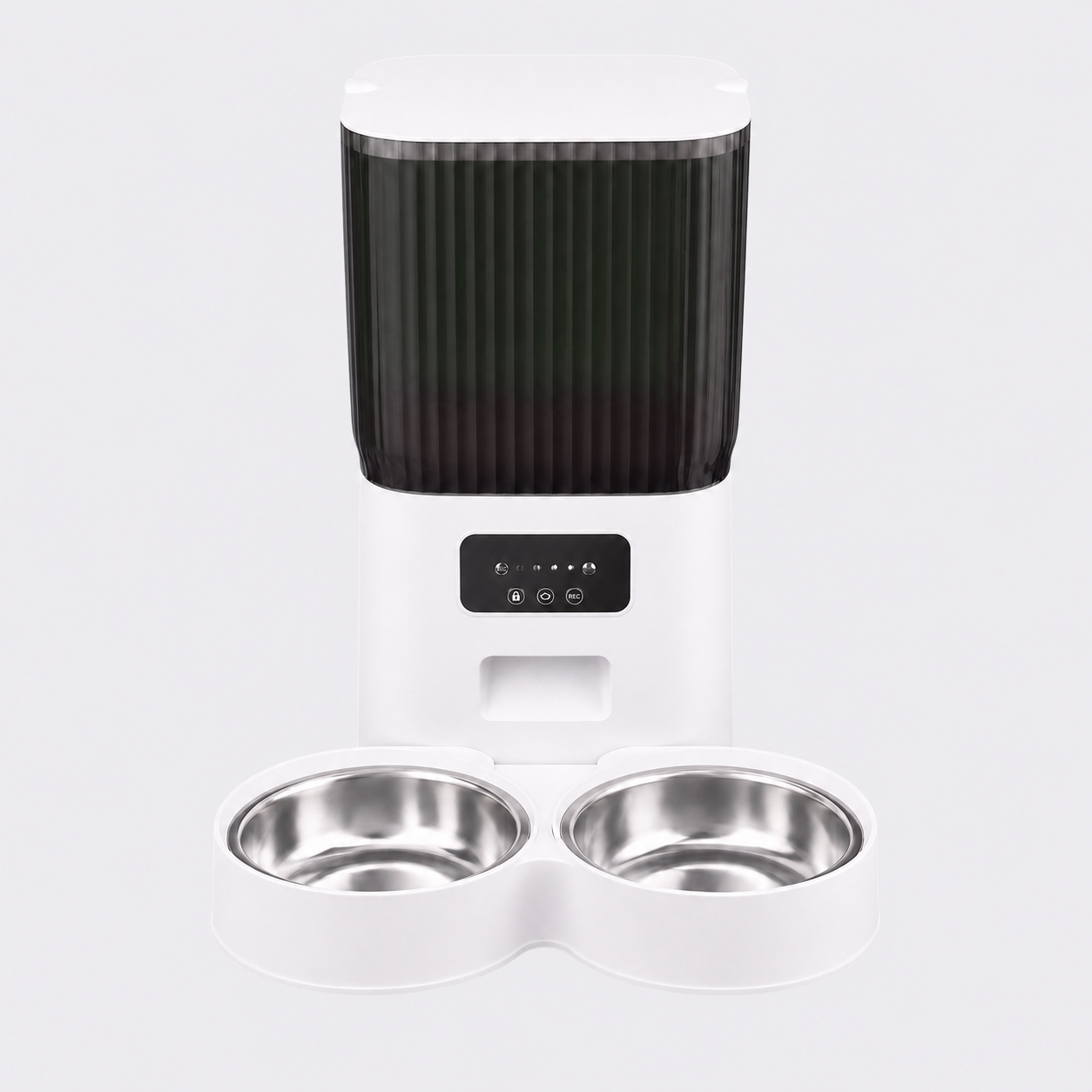 Auto Meal 5L Pet Feeder