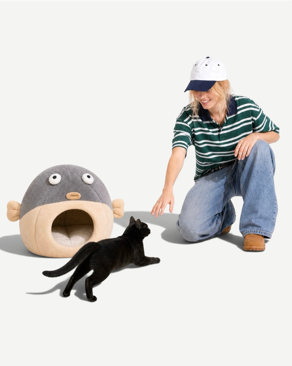 Cat House
