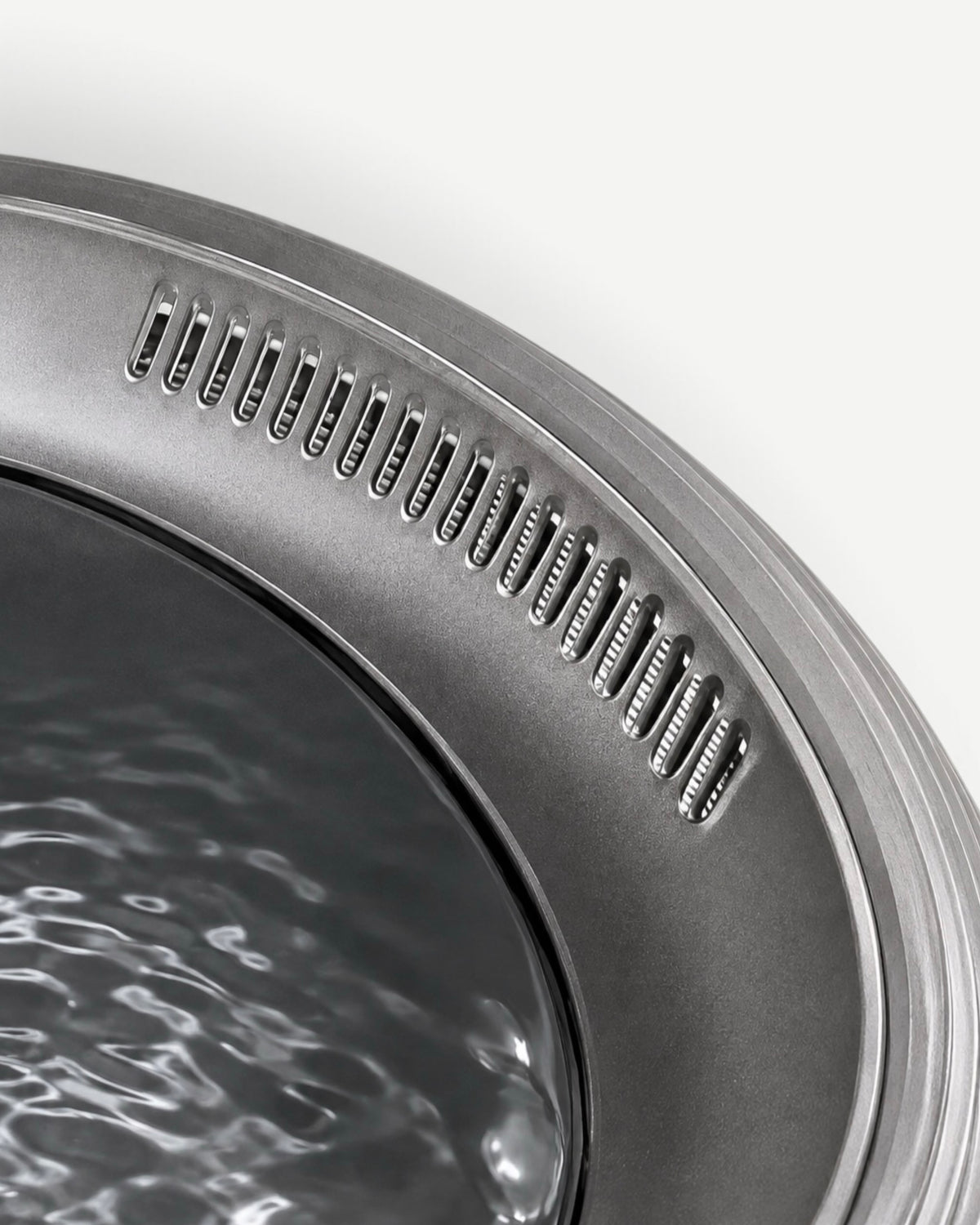 Smart Water Fountain