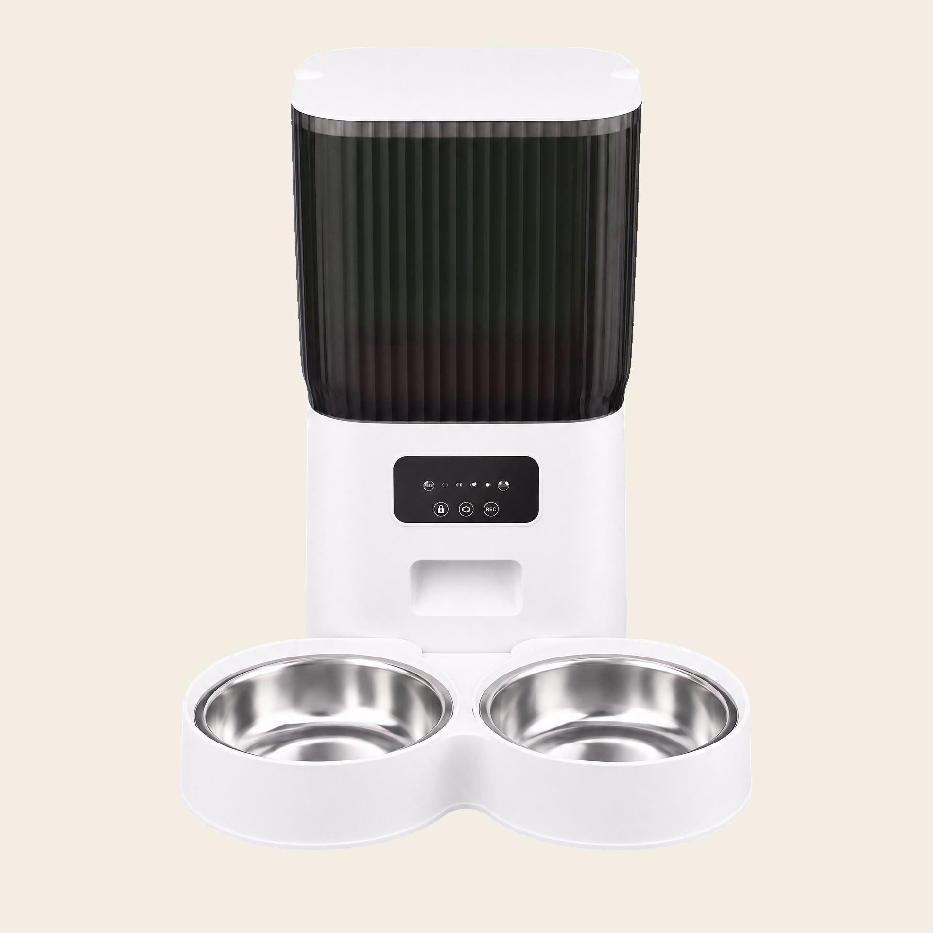 Auto Meal 5L Pet Feeder