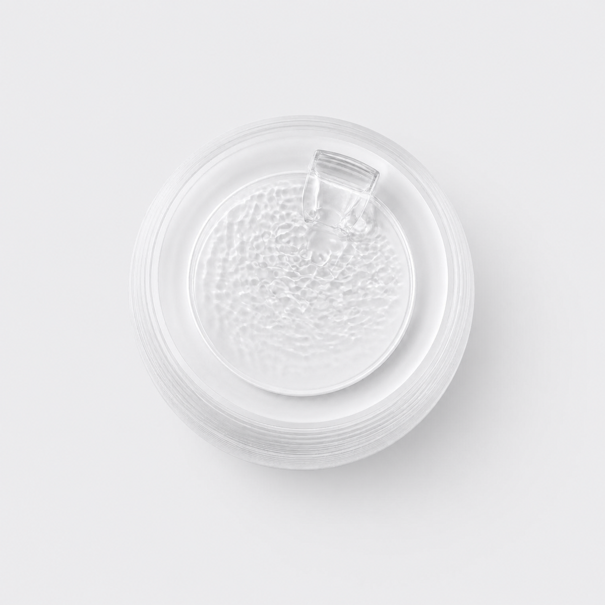 Smart Water Fountain
