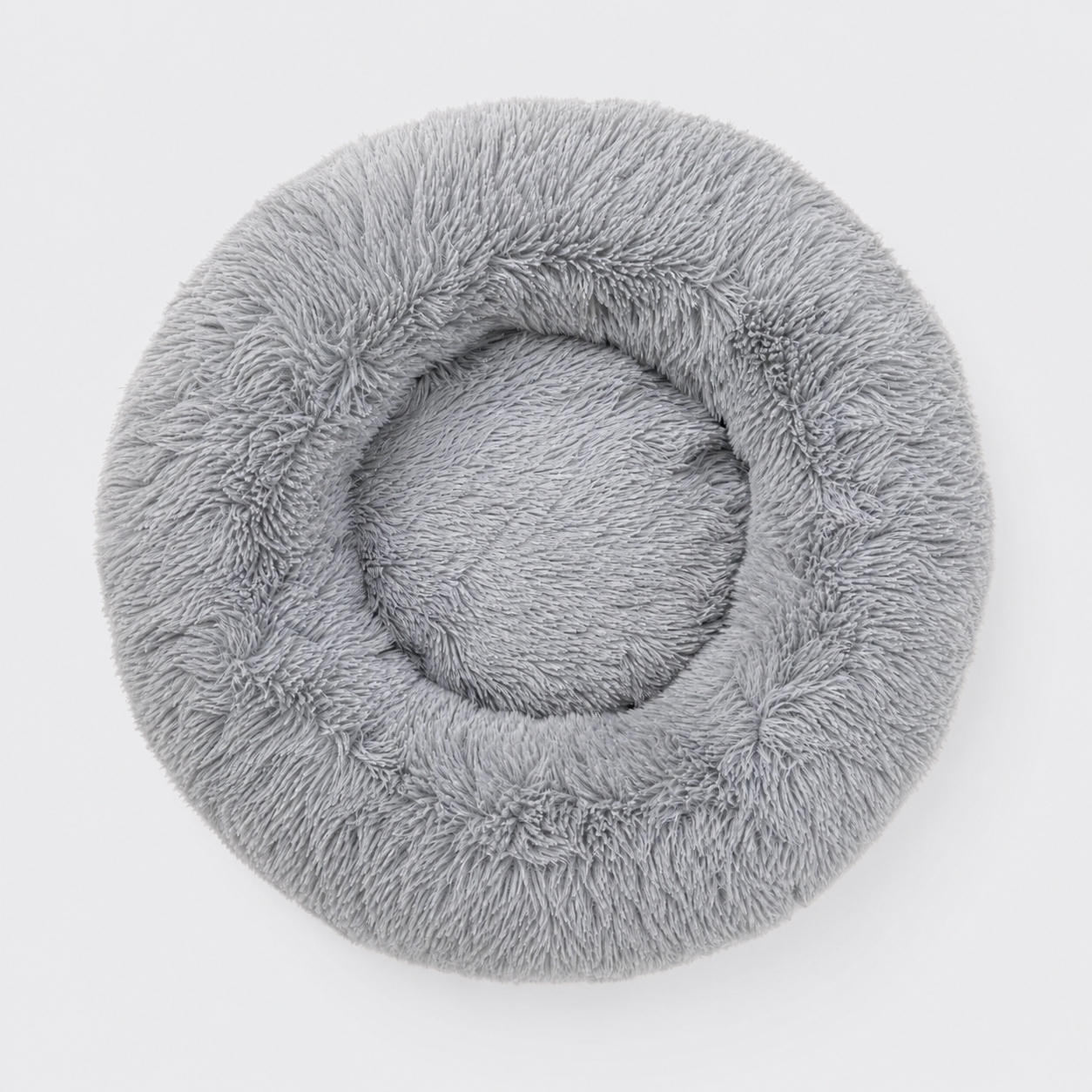 Fluffy Donut Bed