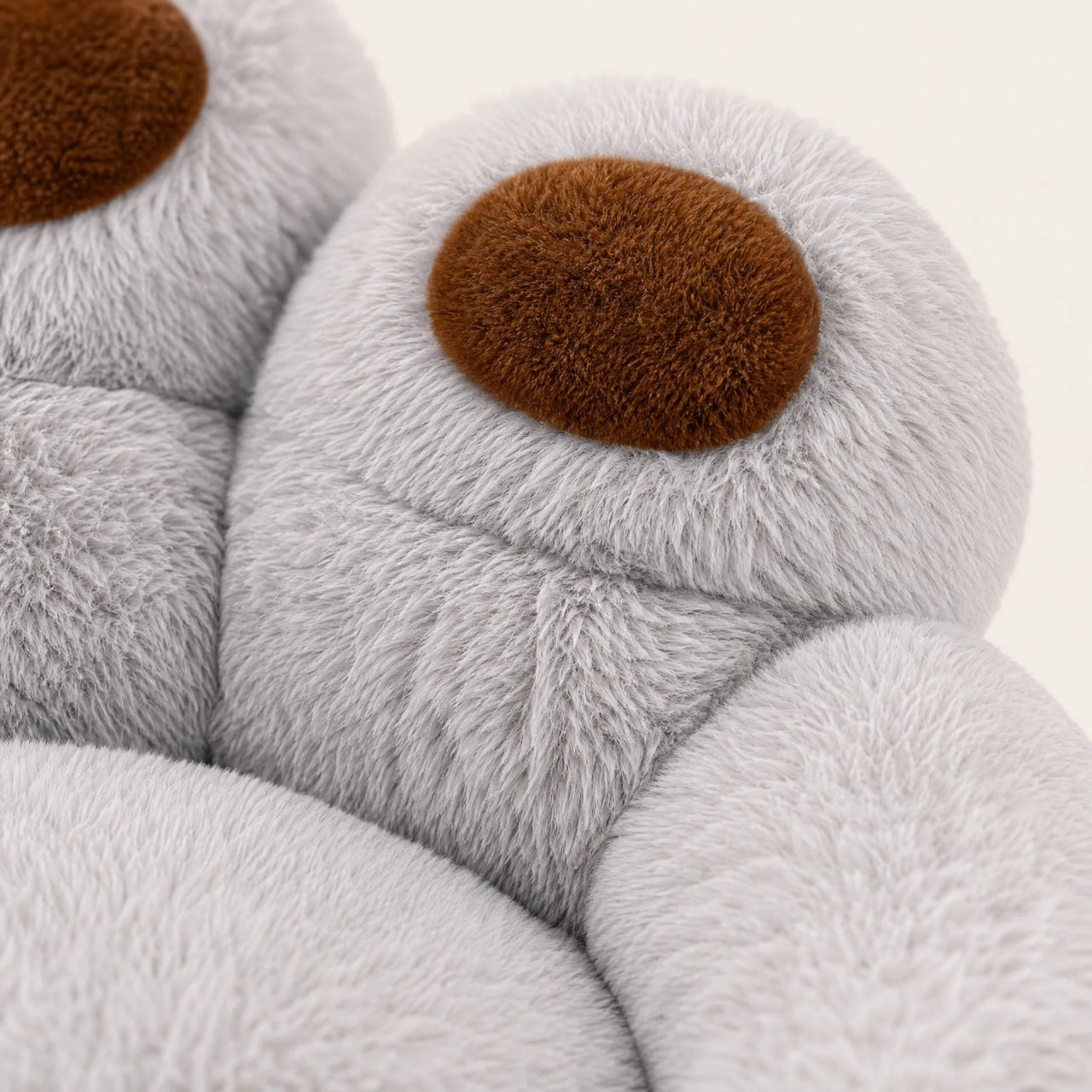 Fleece Dog Bed