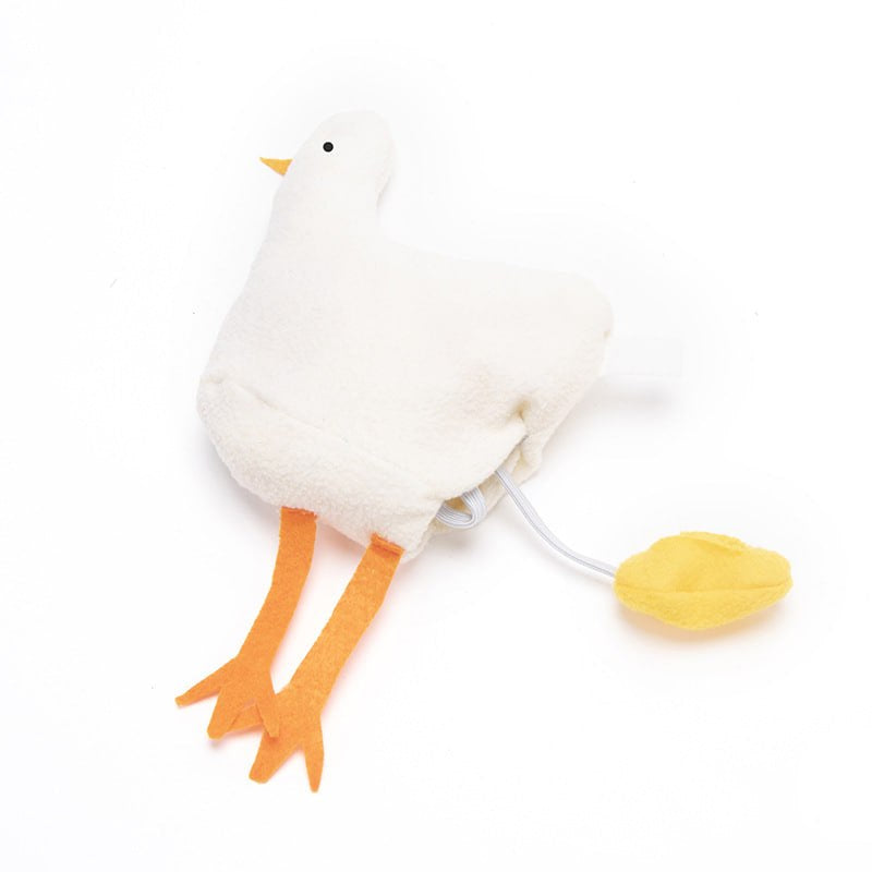 Sniff & Seek Toy