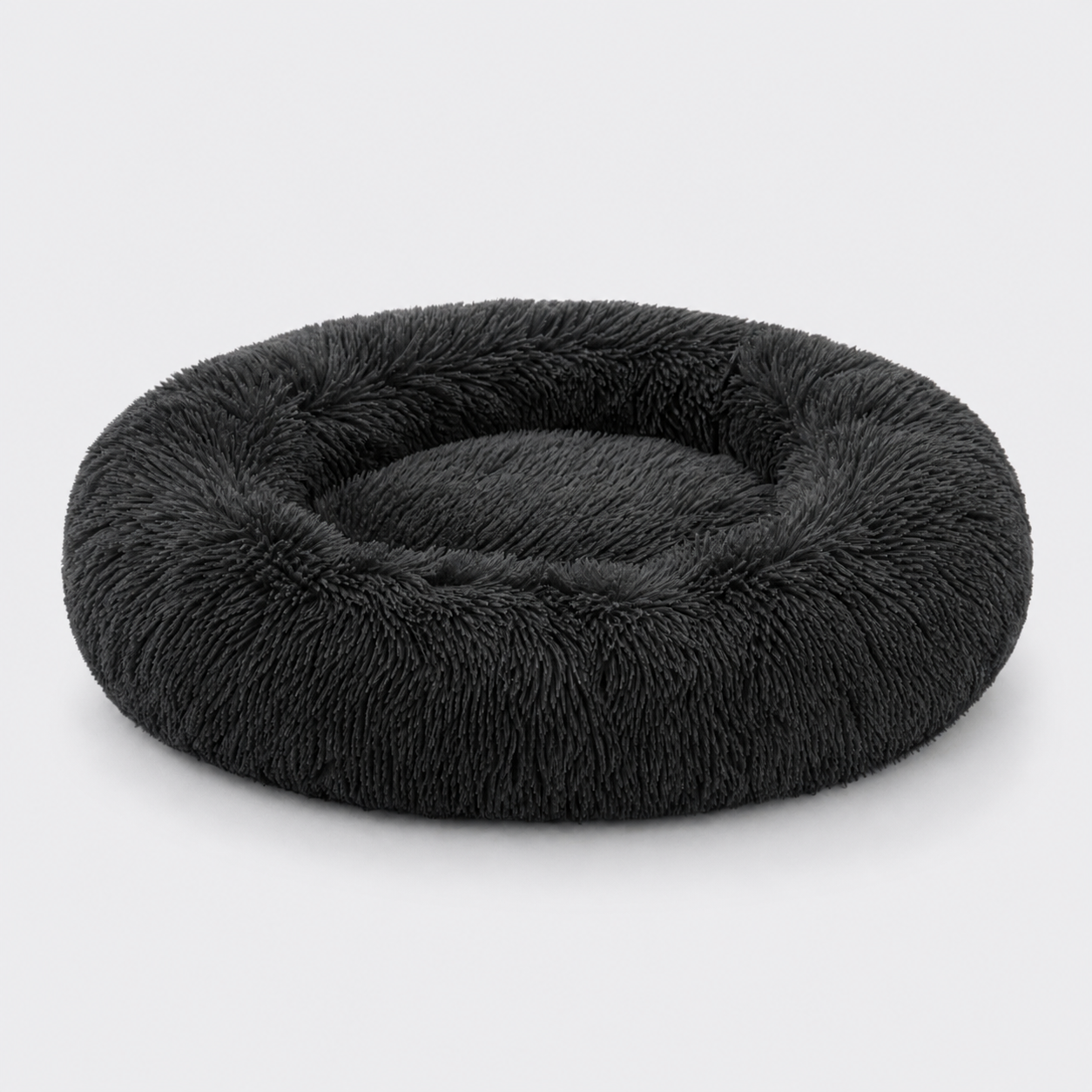 Fluffy Donut Bed