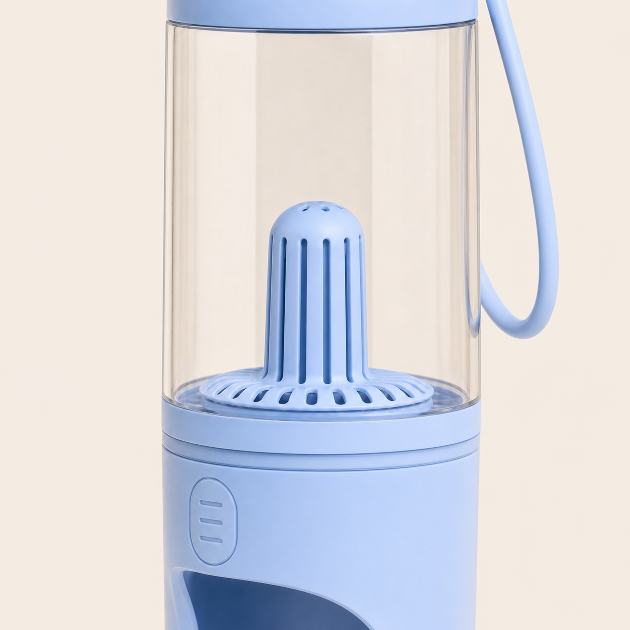 Portable Water Bottle