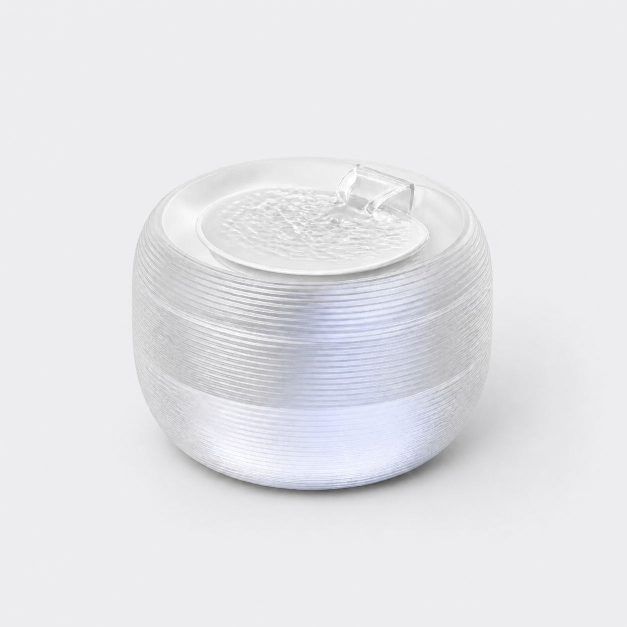 Smart Water Fountain