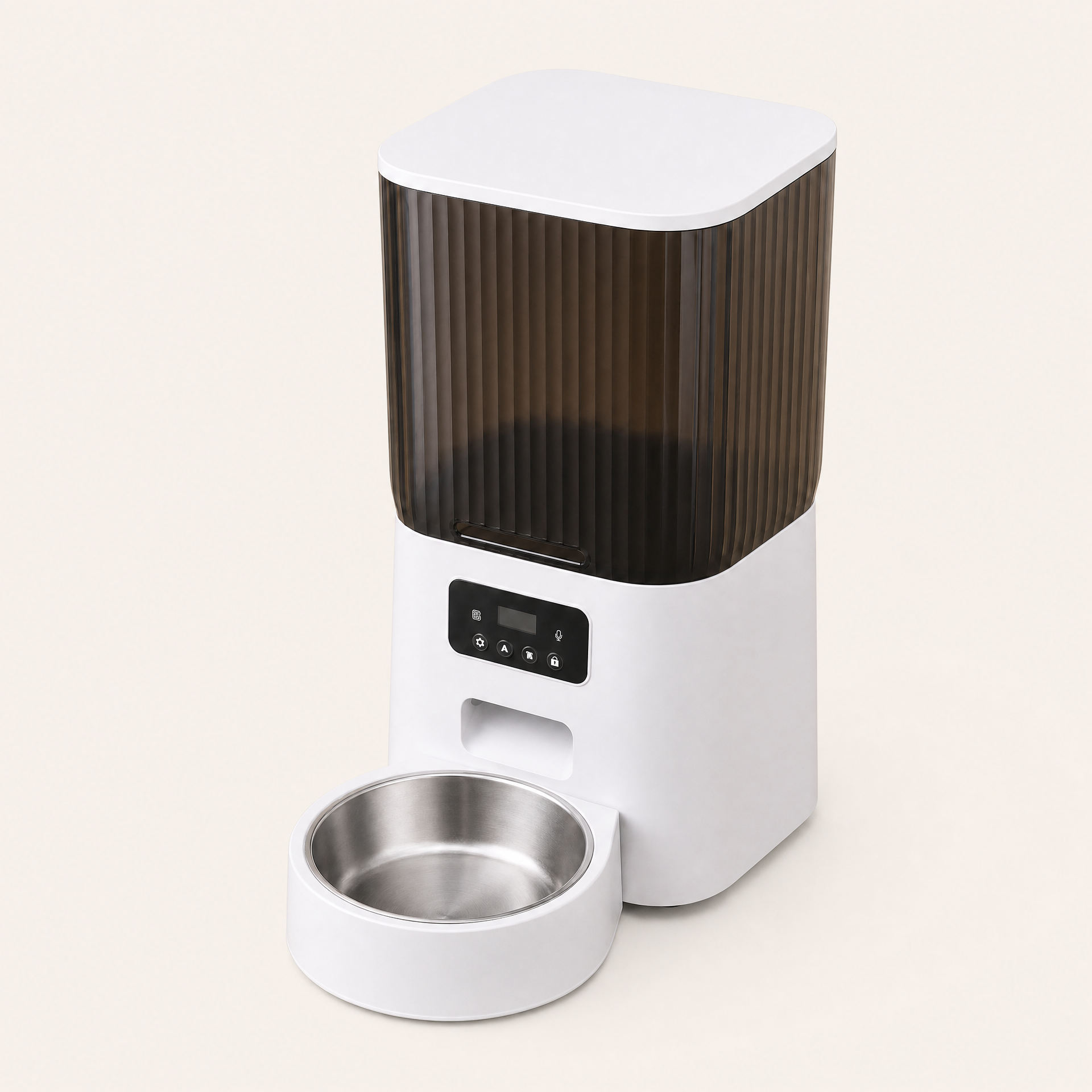 Auto Meal 5L Pet Feeder