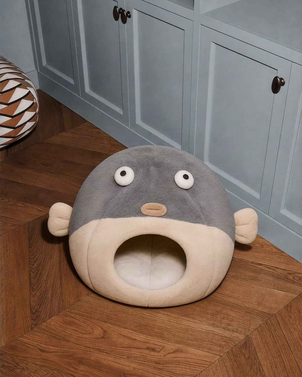 Cat House
