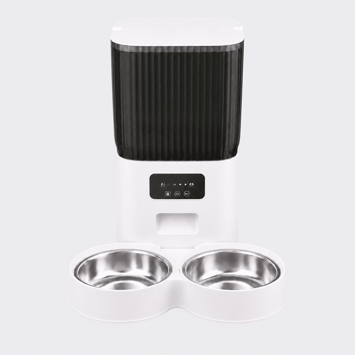 Automatic Pet Feeder