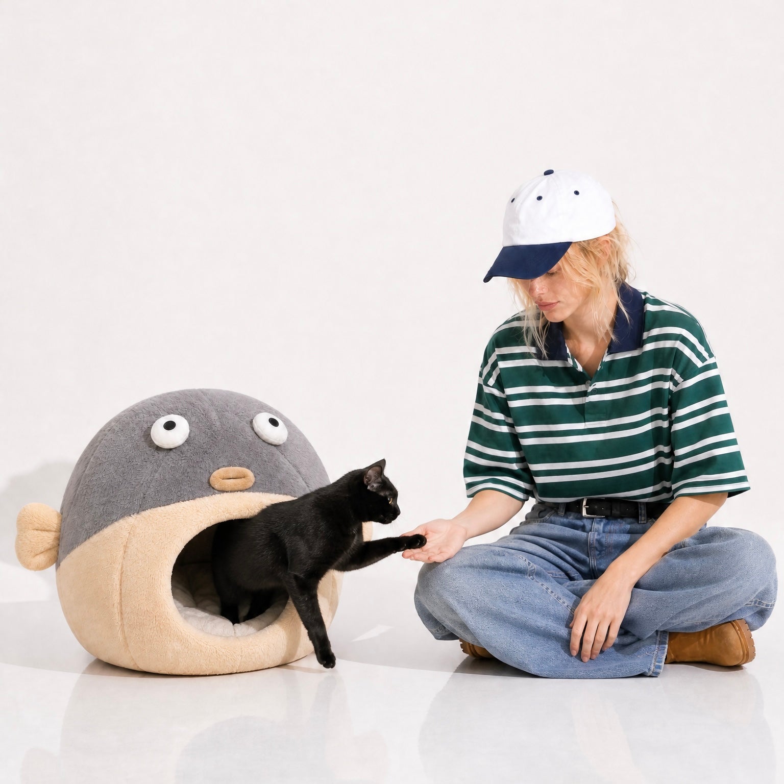 Cat House