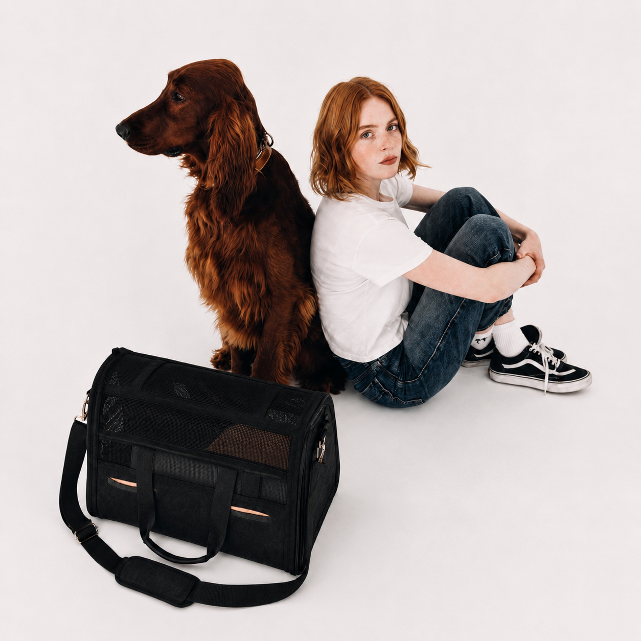 Pet Travel Bag