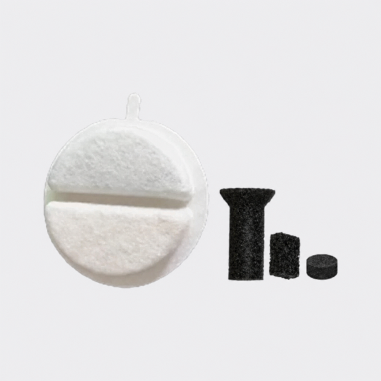 Fountain Replacement Filters
