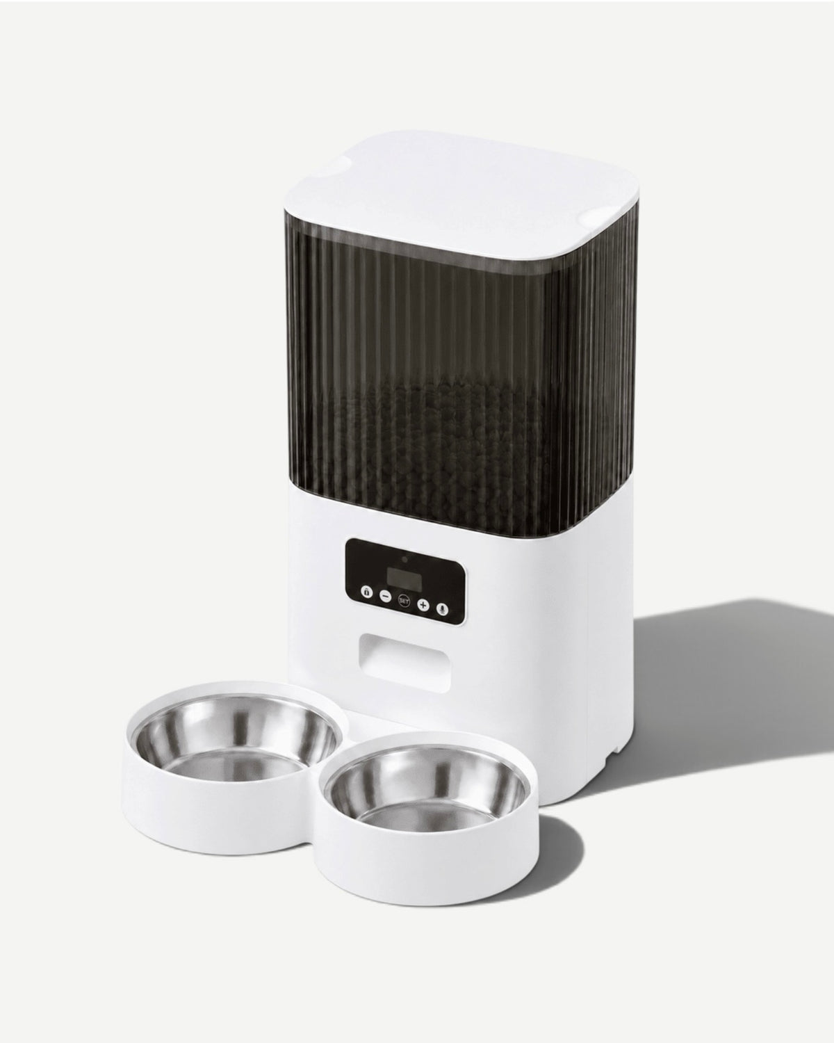 Pet Feeder