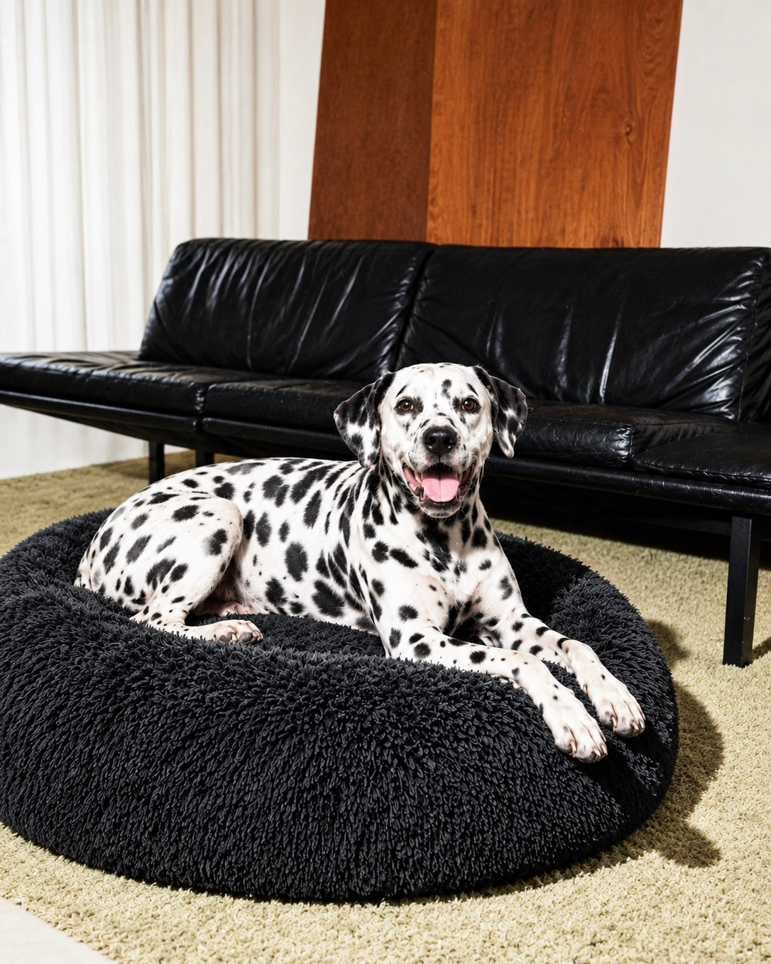 Donut Bed