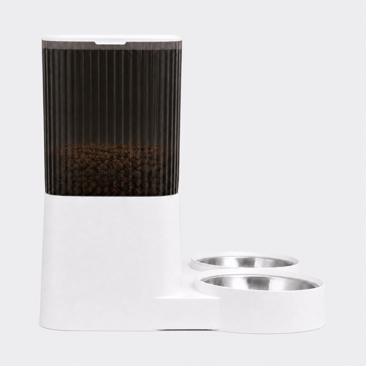Automatic Pet Feeder