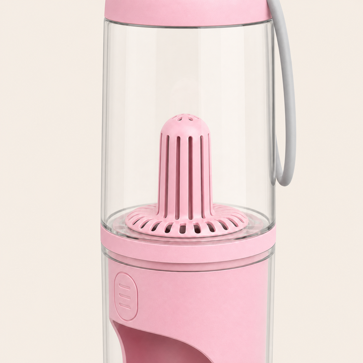 Portable Water Bottle