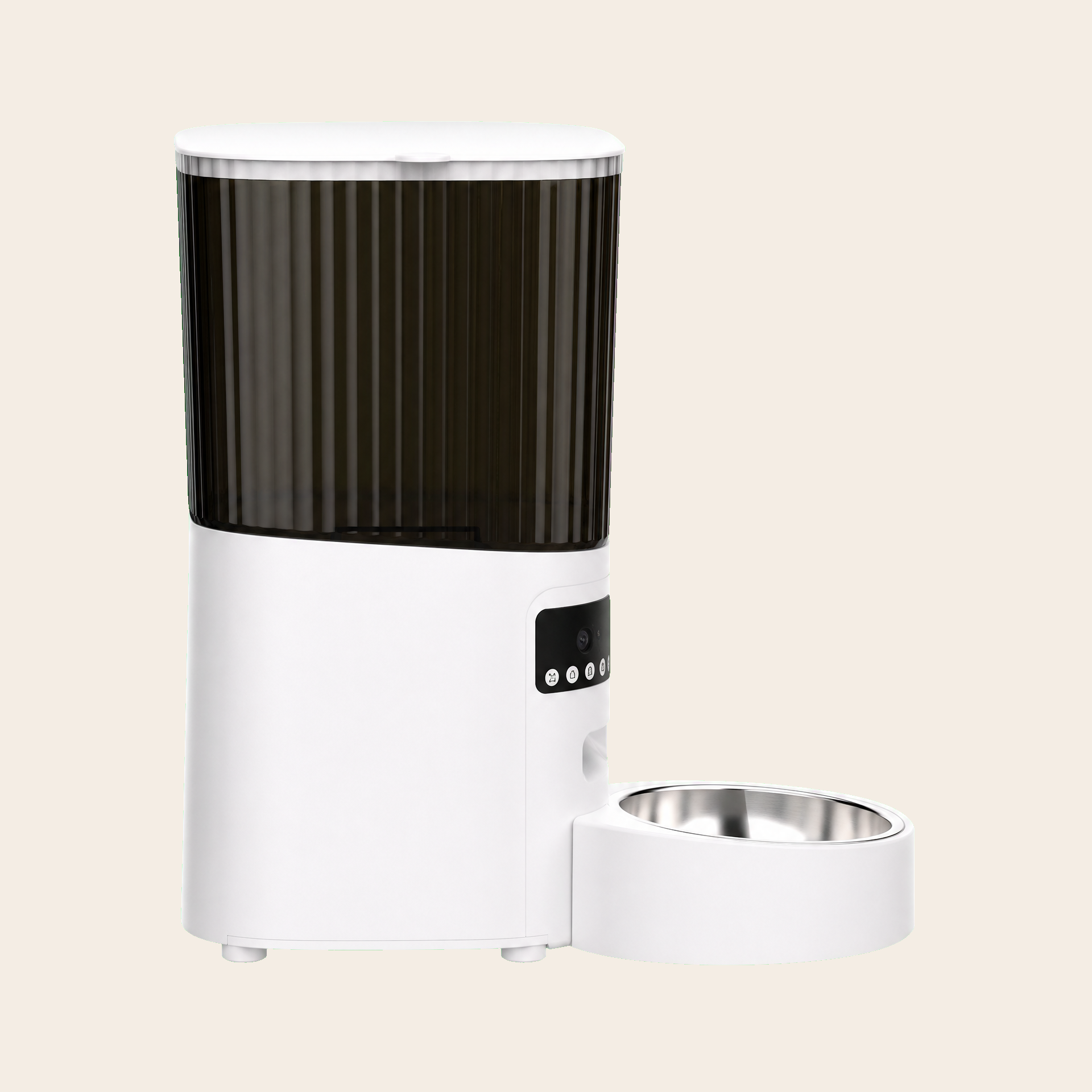 Auto Meal 5L Pet Feeder