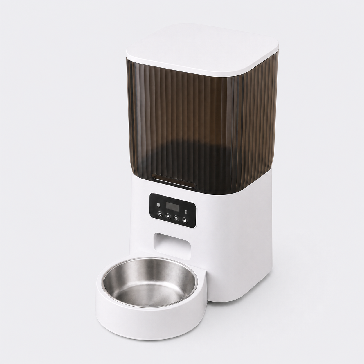 Automatic Pet Feeder