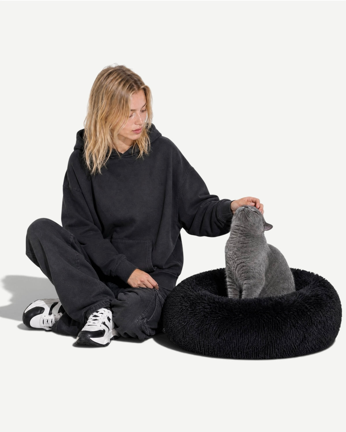 Donut Bed
