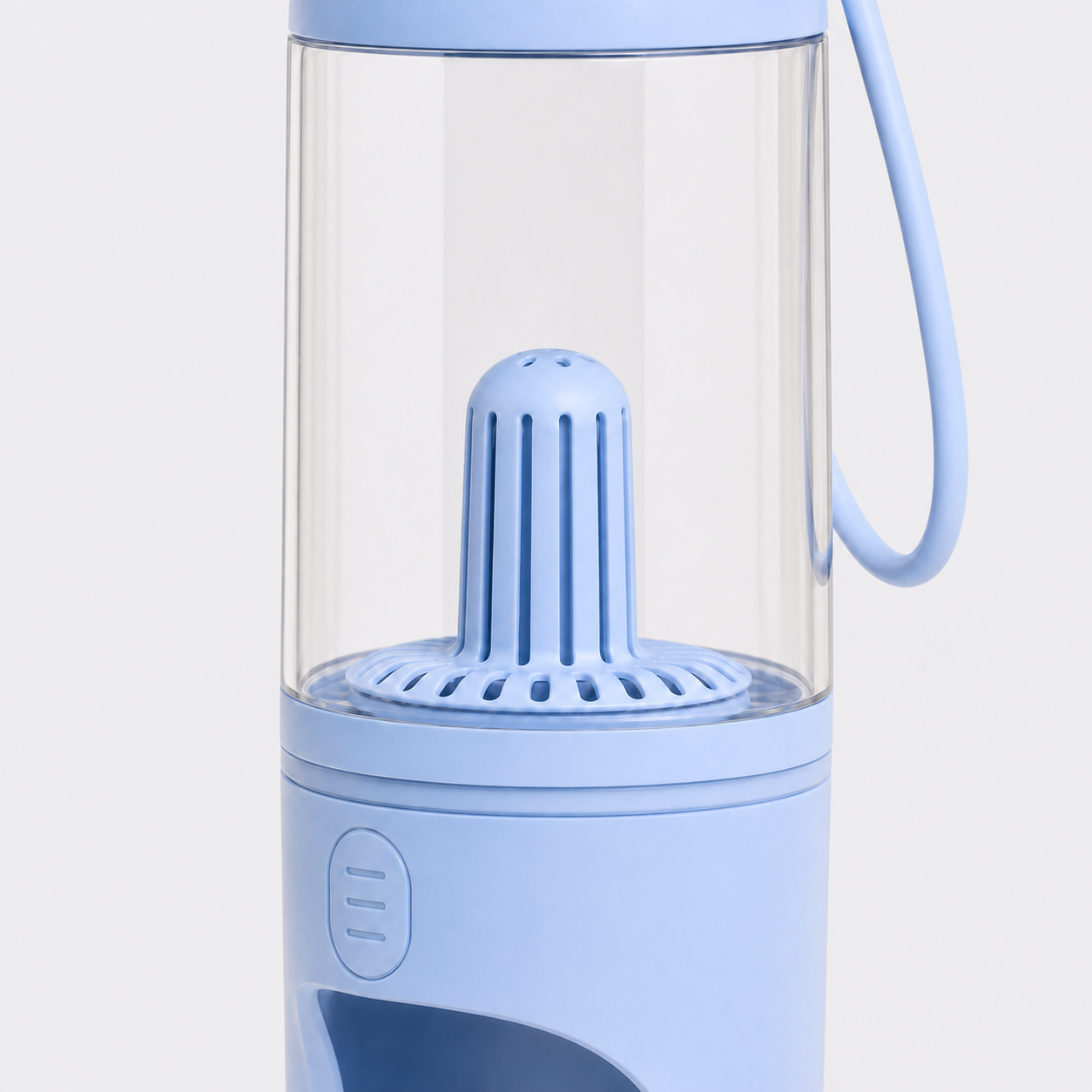Portable Water Bottle
