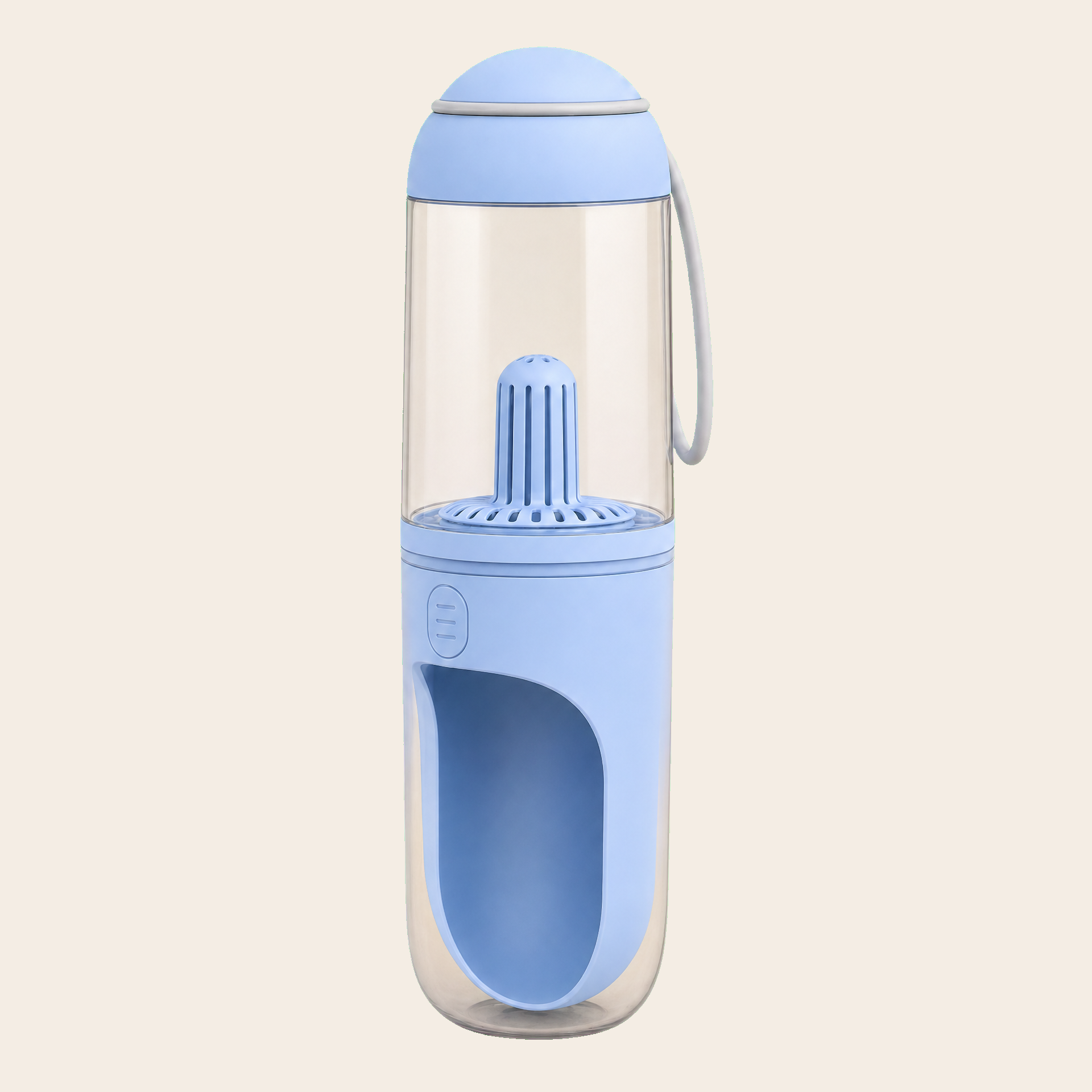 Portable Water Bottle