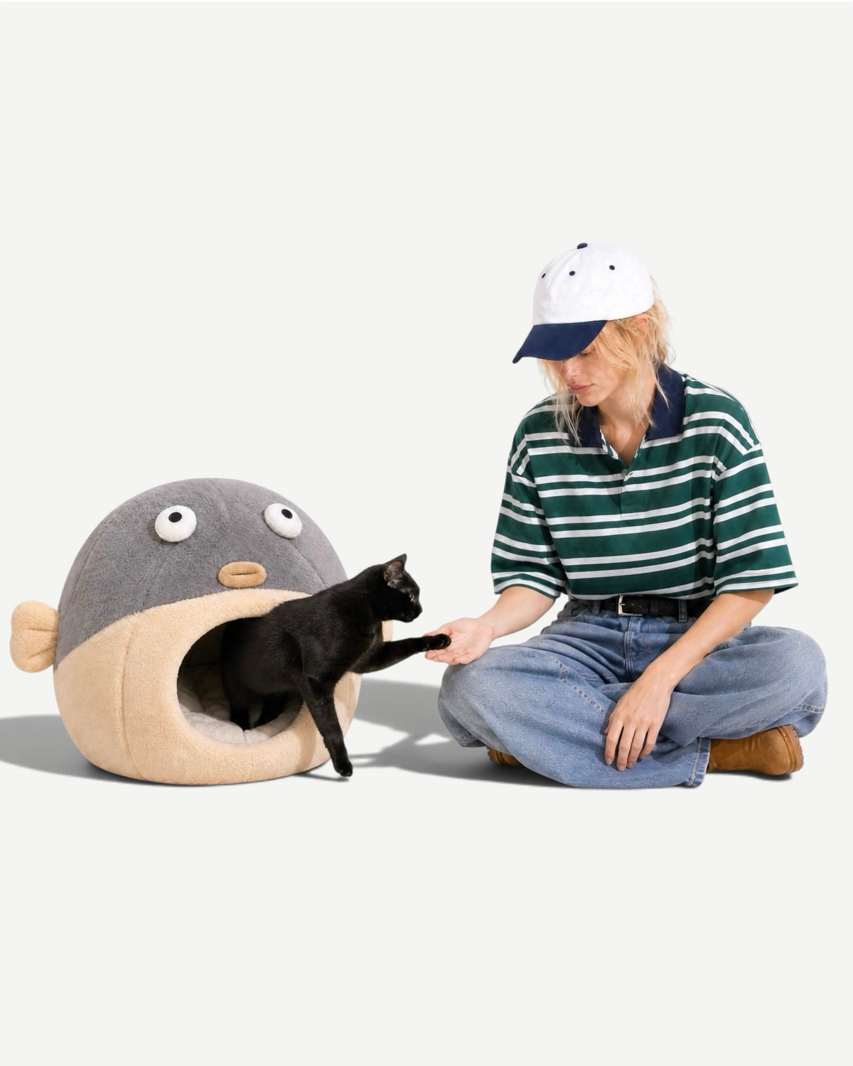 Cat House