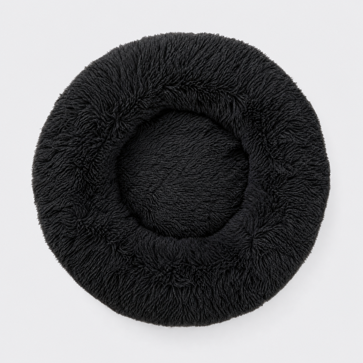 Fluffy Donut Bed