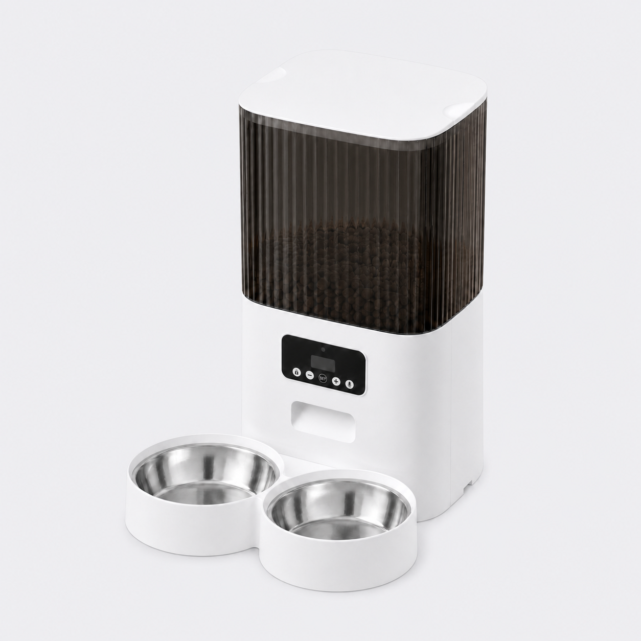 Automatic Pet Feeder