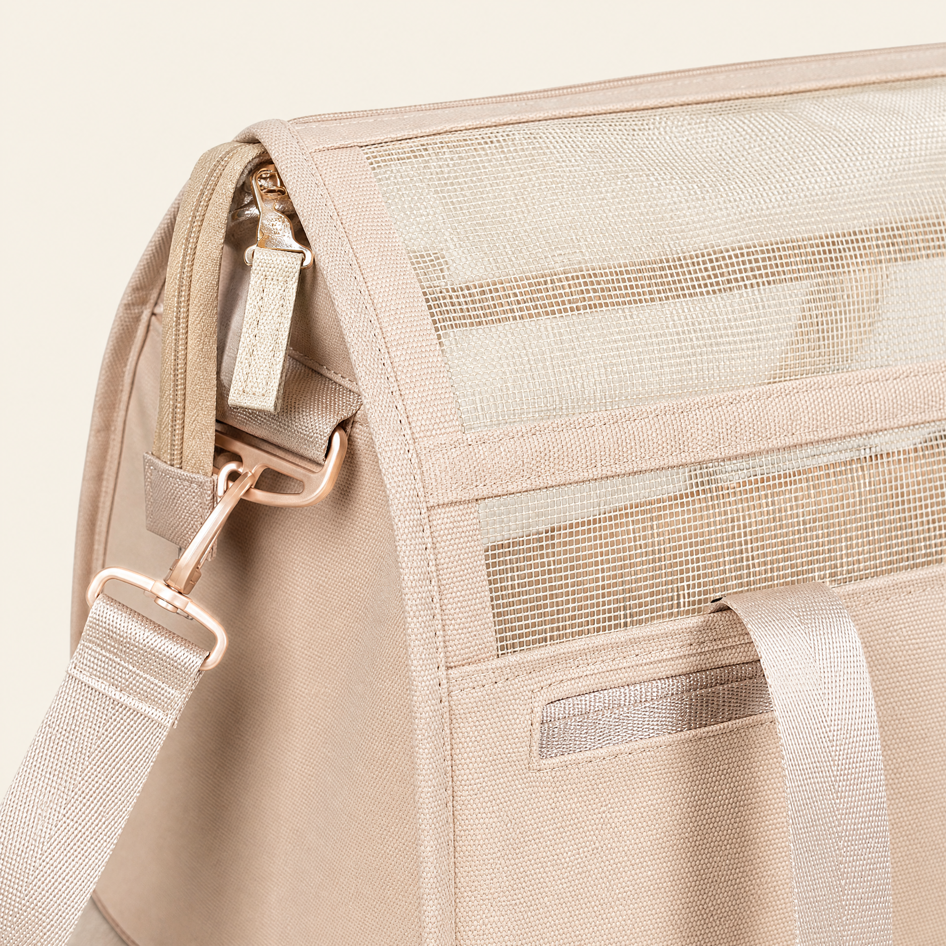 Pet Travel Bag