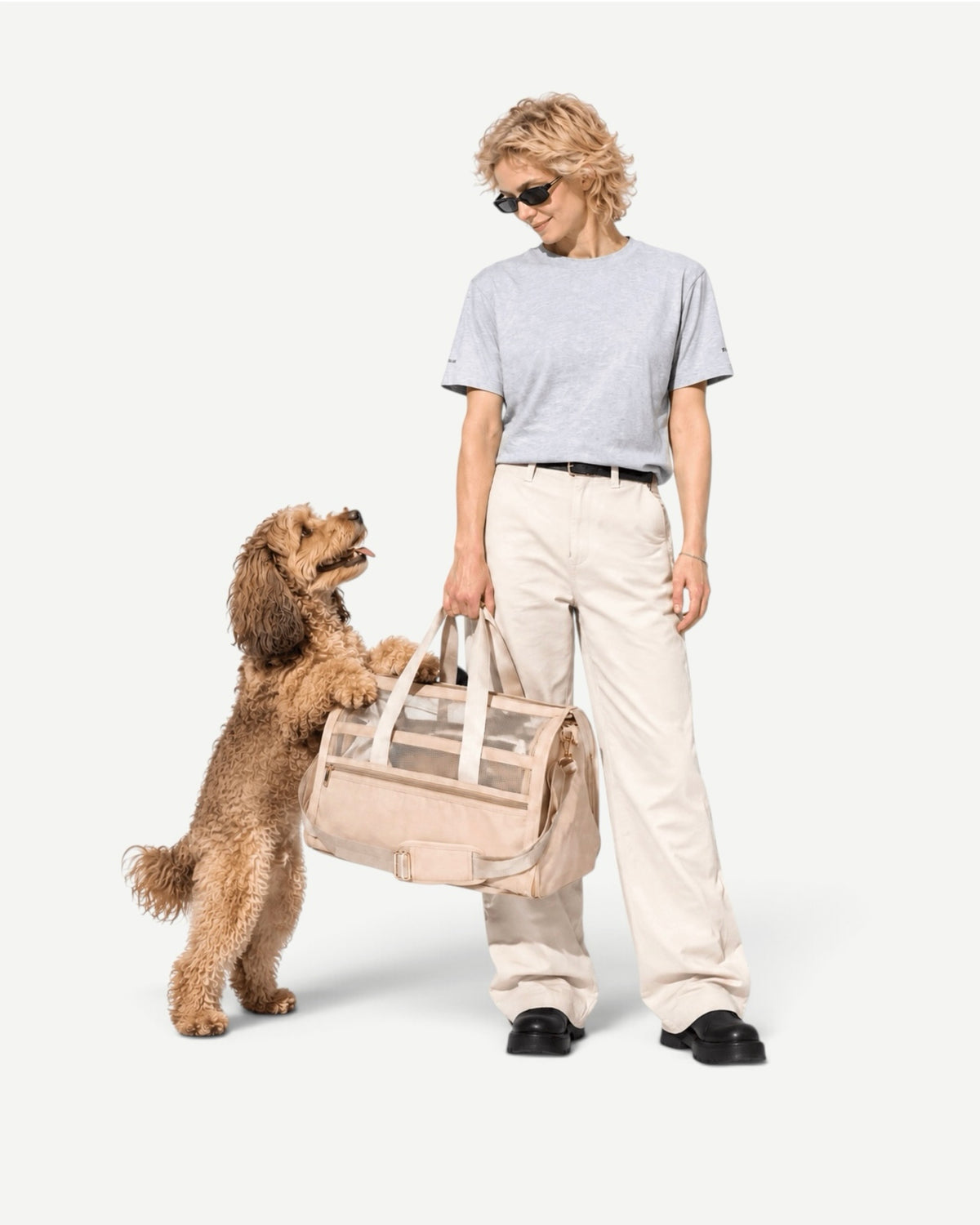 Travel Bag