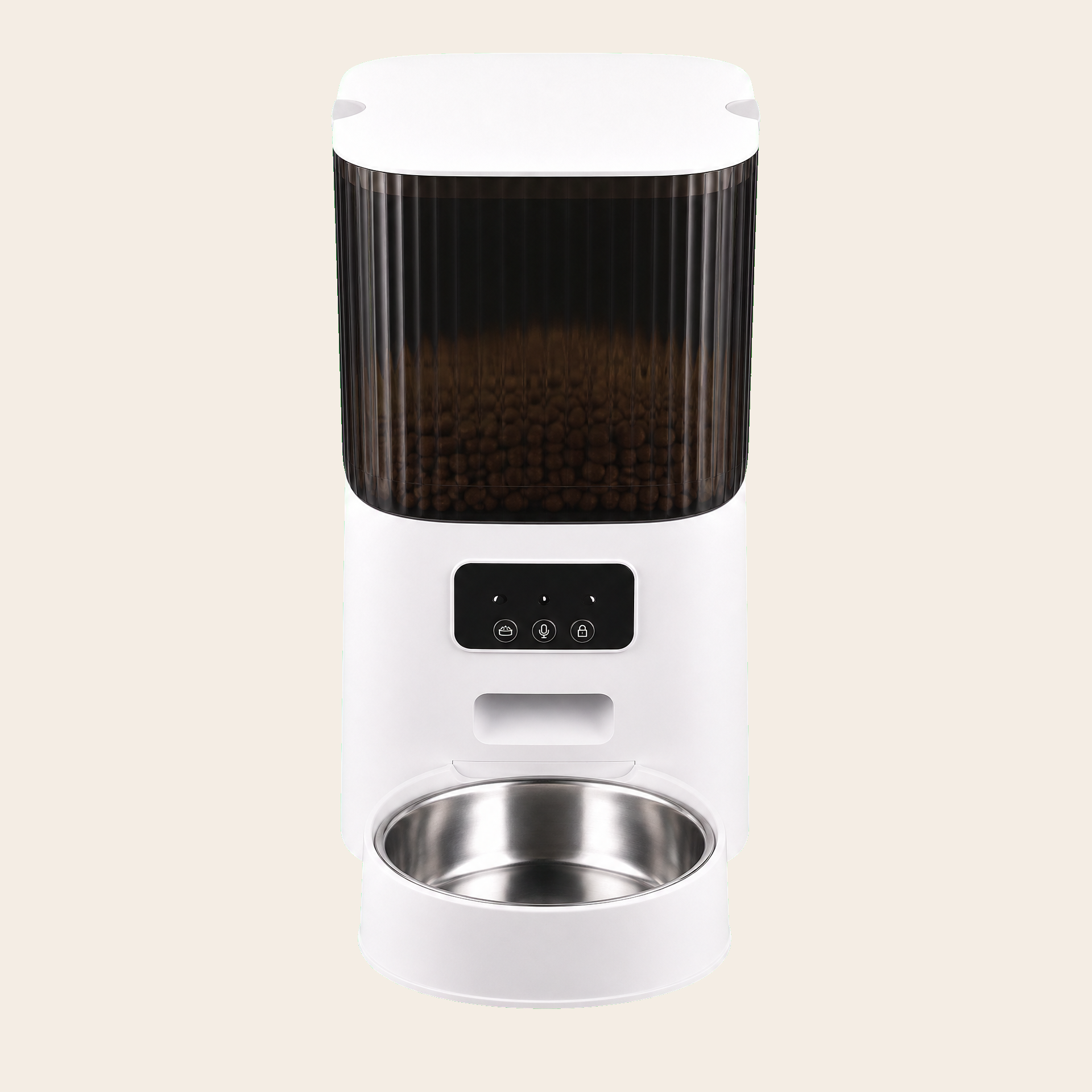 Auto Meal 5L Pet Feeder