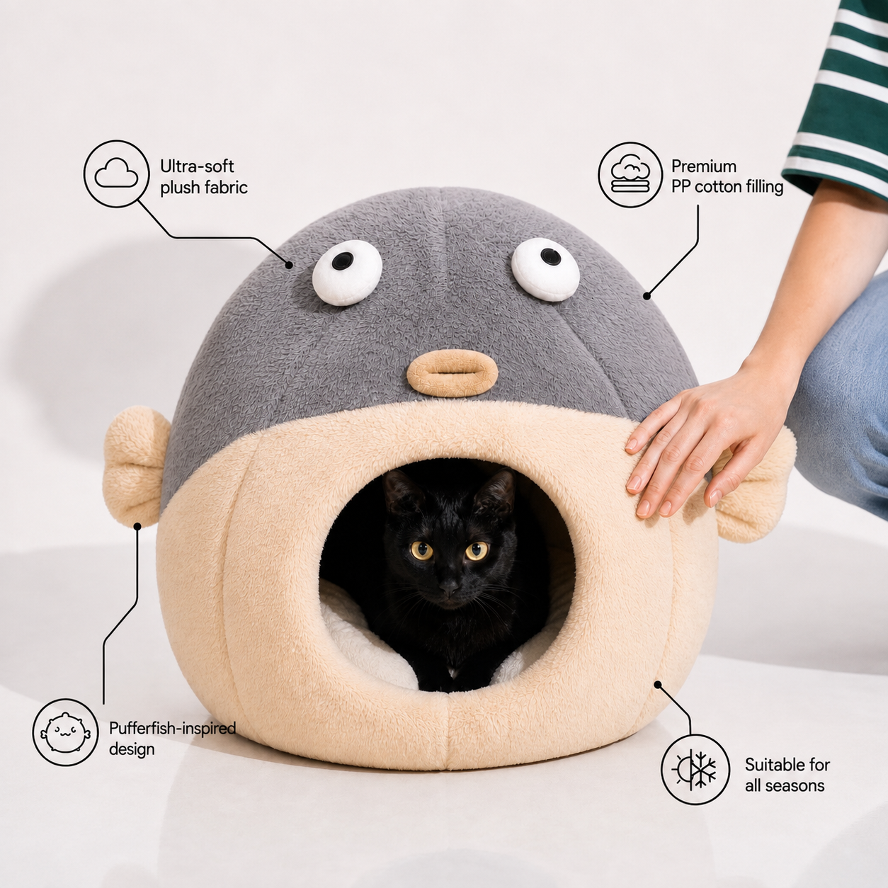 Cat House