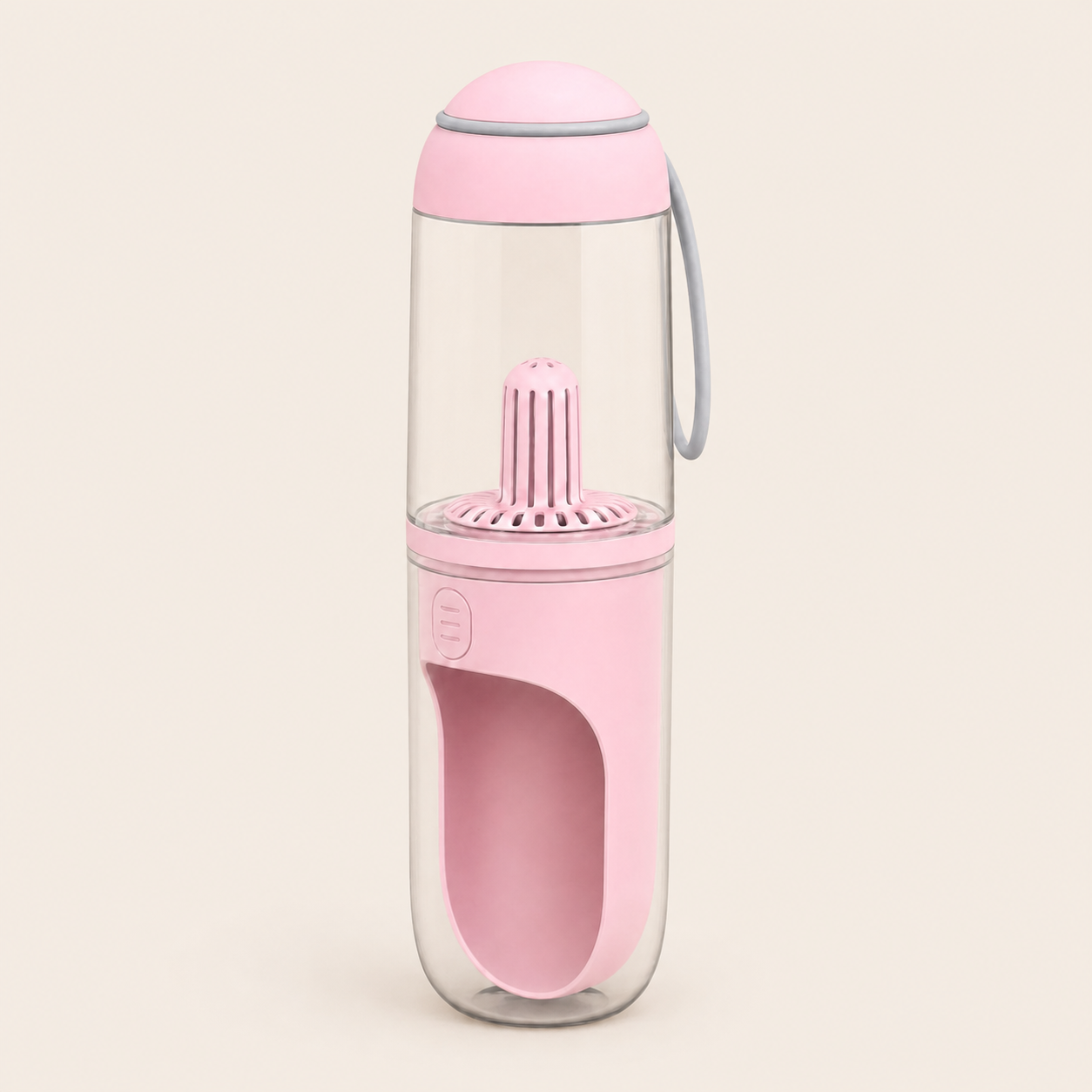 Portable Water Bottle