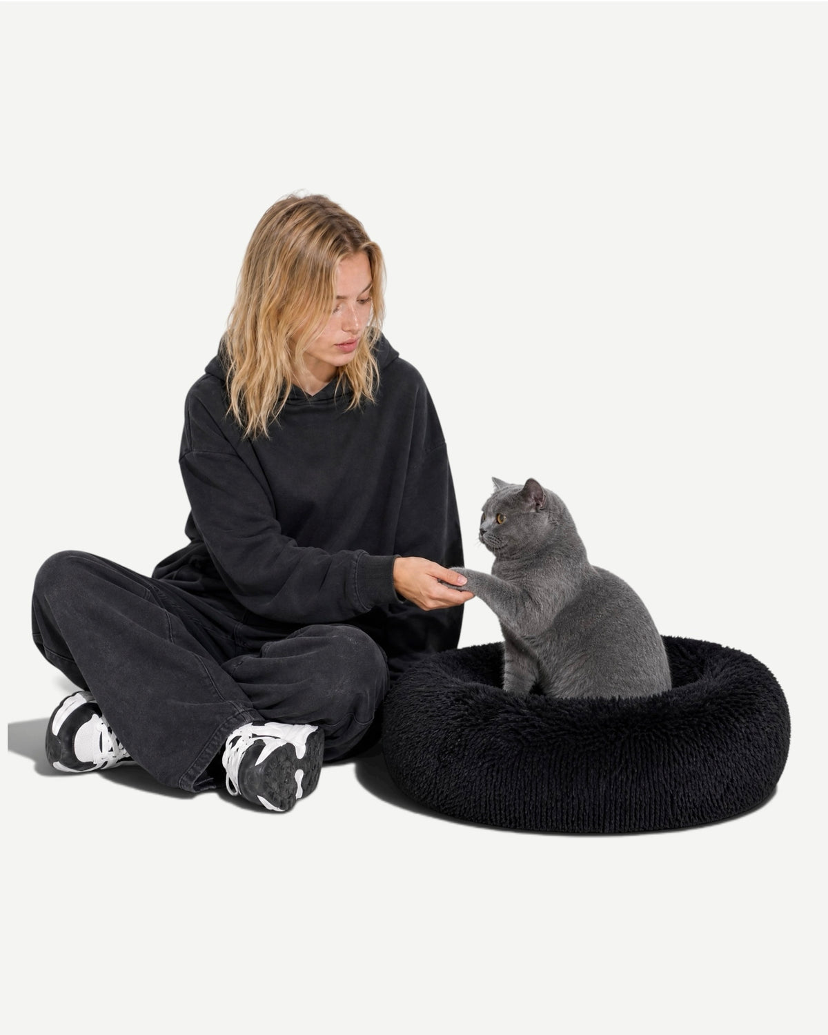 Donut Bed