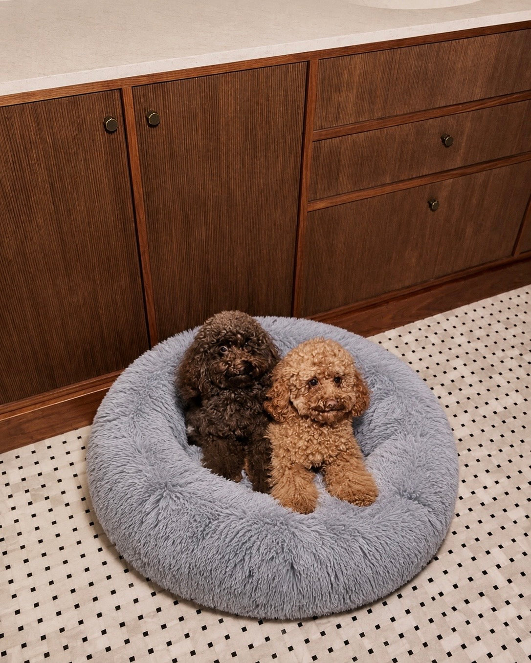Donut Bed