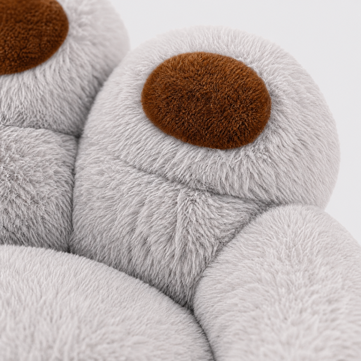 Fleece Dog Bed
