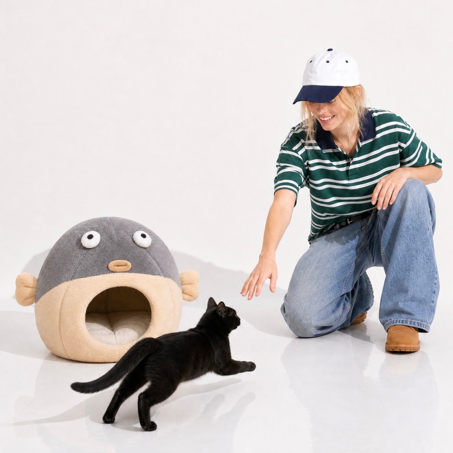 Cat House