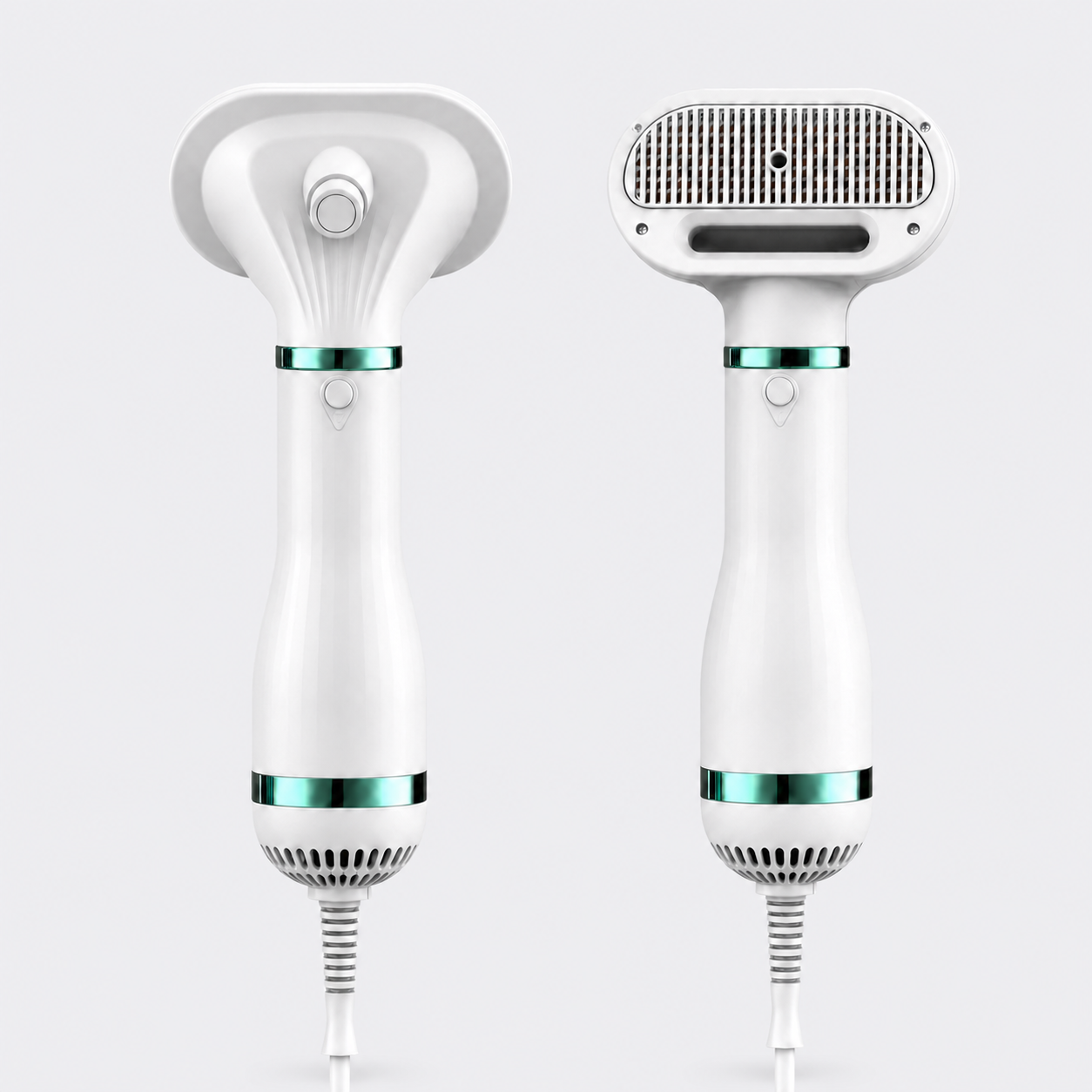 2-in-1 Pet Blow Dryer and Comb for Grooming