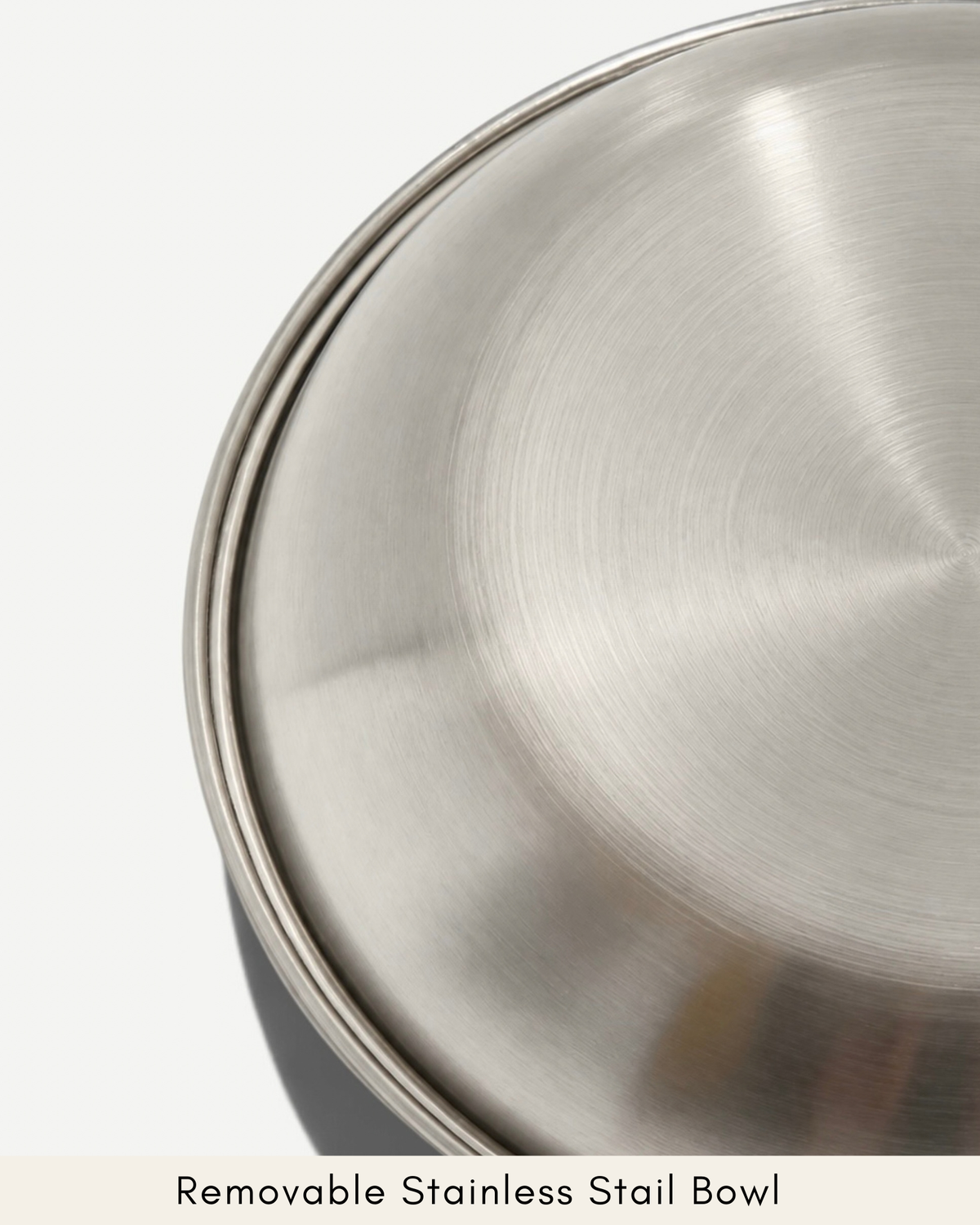 Slanted Cat Bowl