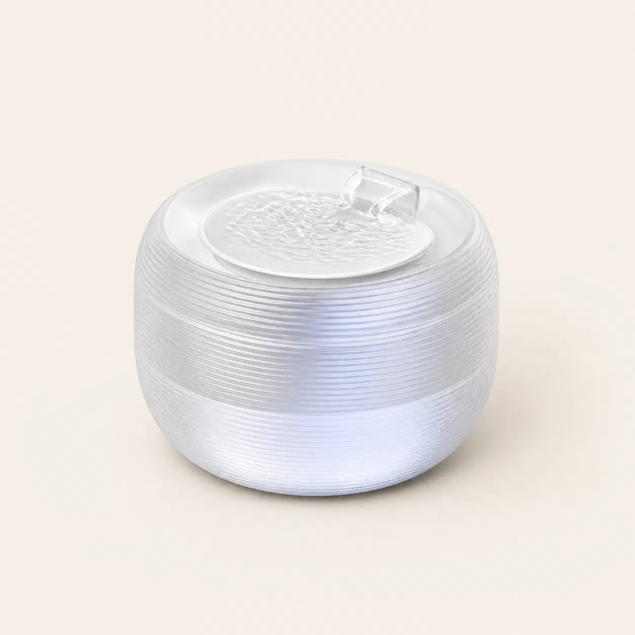 Smart Water Fountain