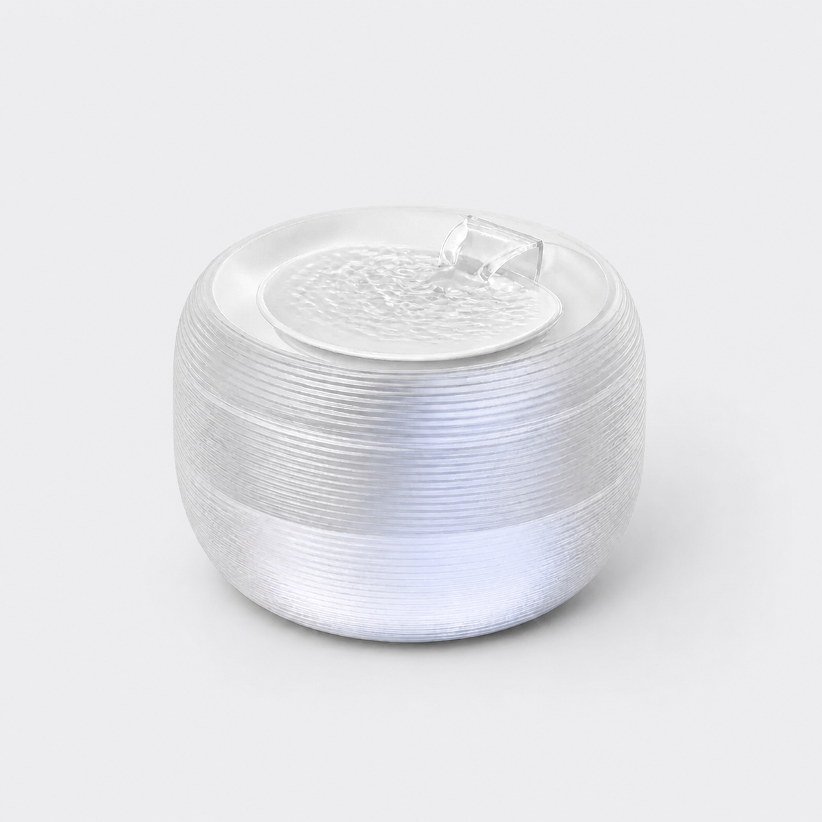 Smart Water Fountain