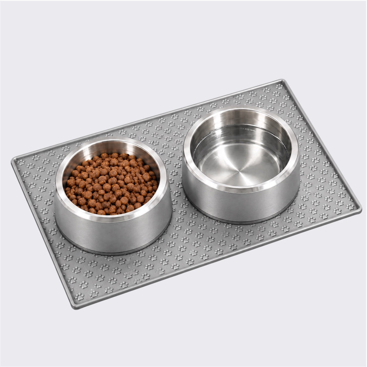 Keeps Mealtimes Tidy