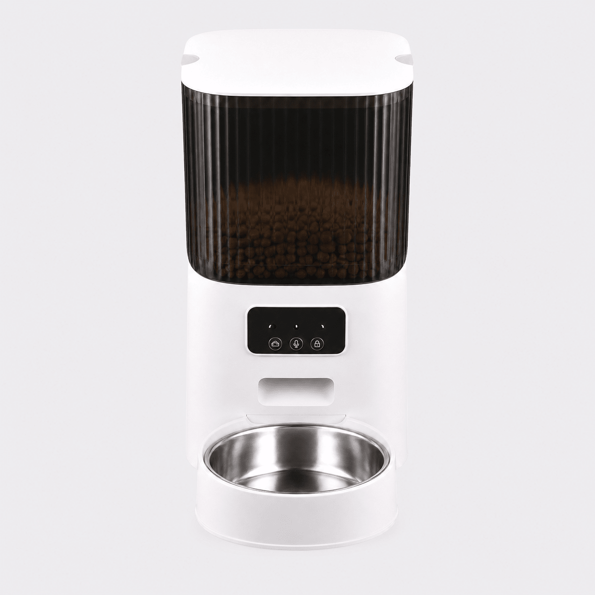 Automatic Pet Feeder