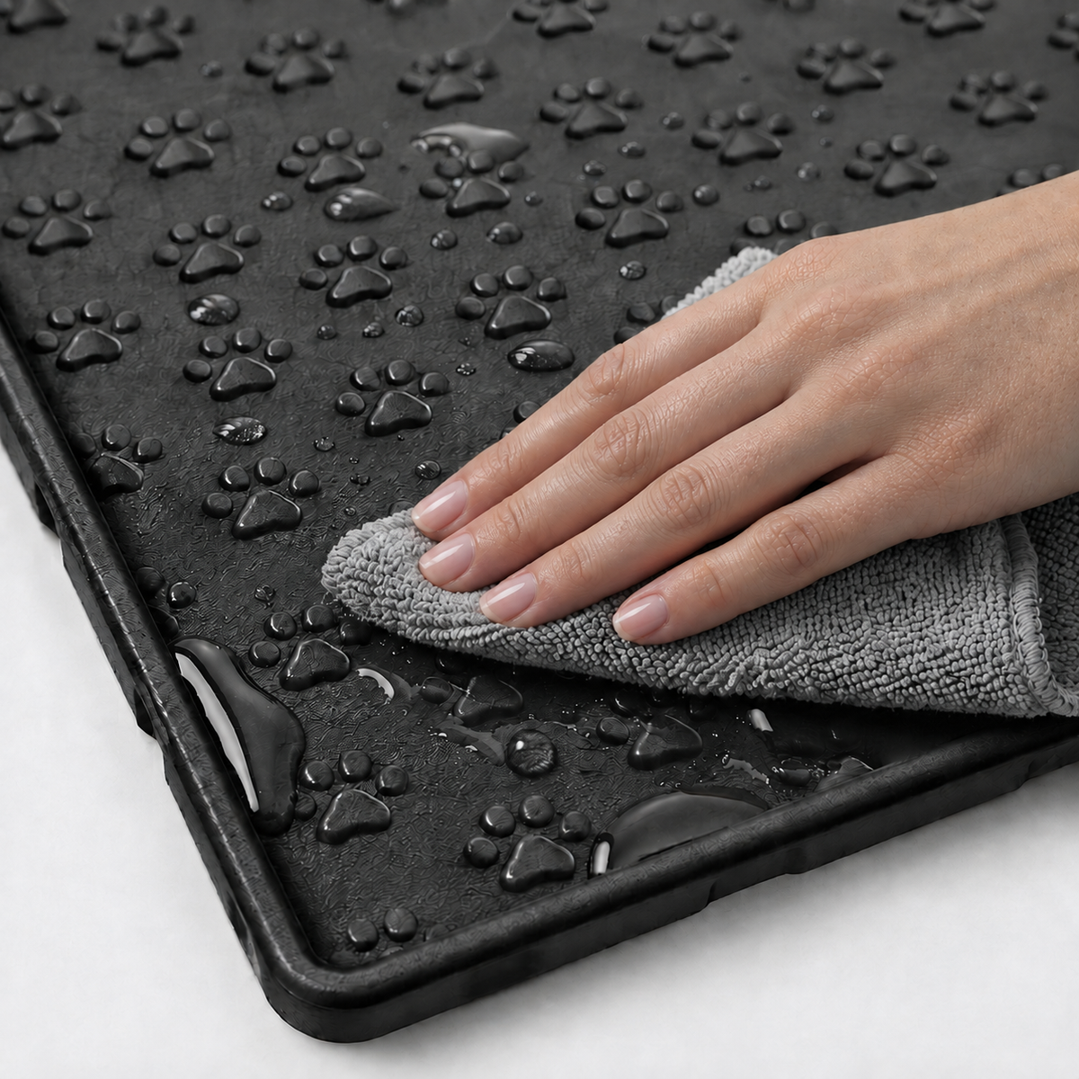 Easy to Clean